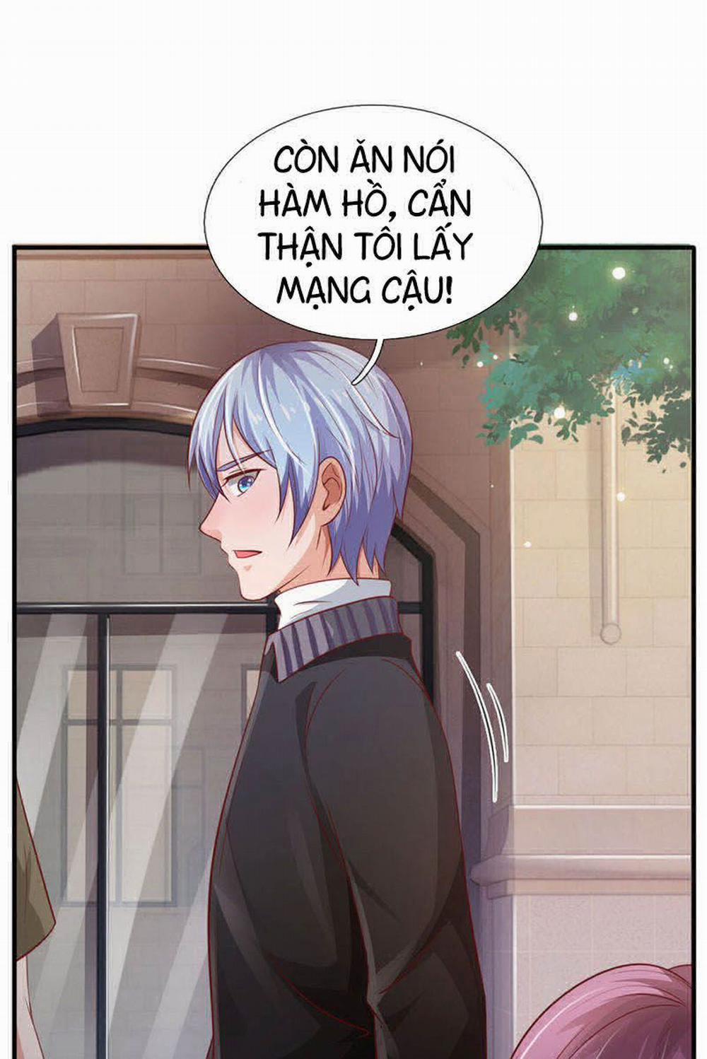 Ngạo Thị Thiên Địa 73 trang 5