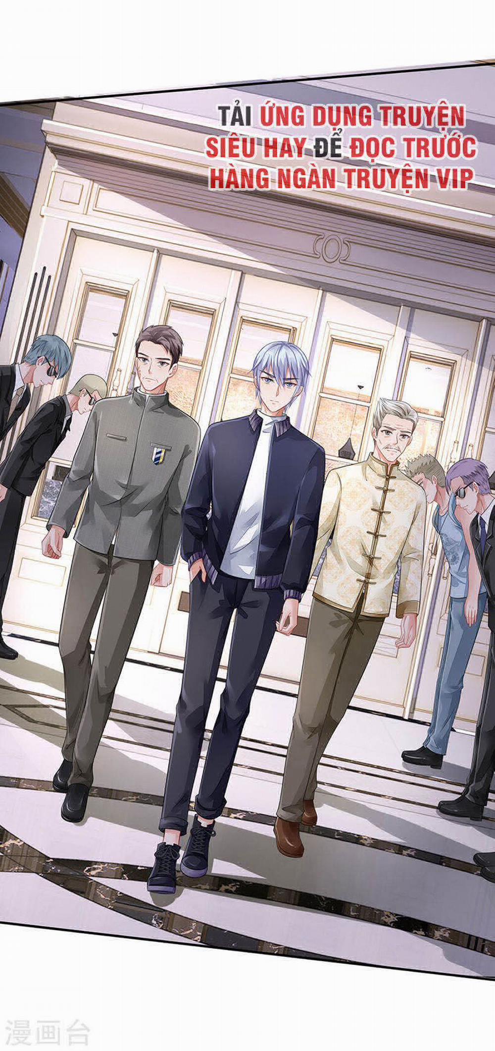 Ngạo Thị Thiên Địa 74 trang 18