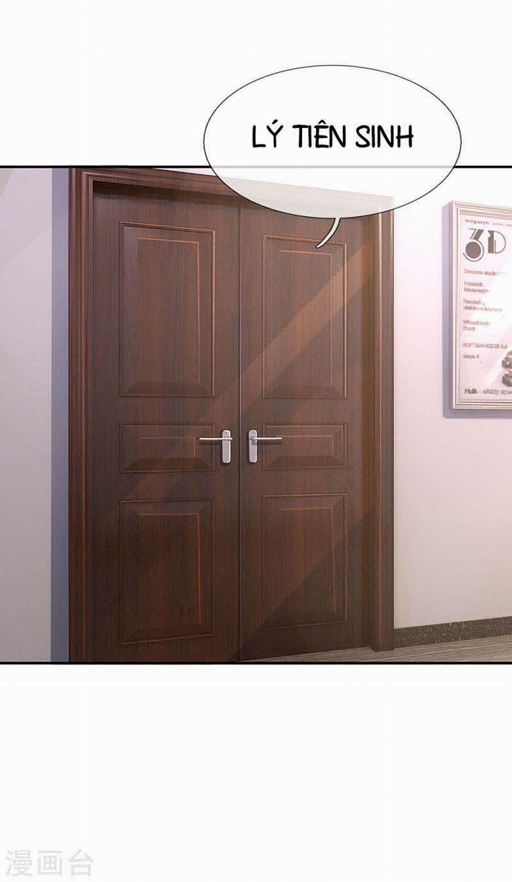 Ngạo Thị Thiên Địa 74 trang 19