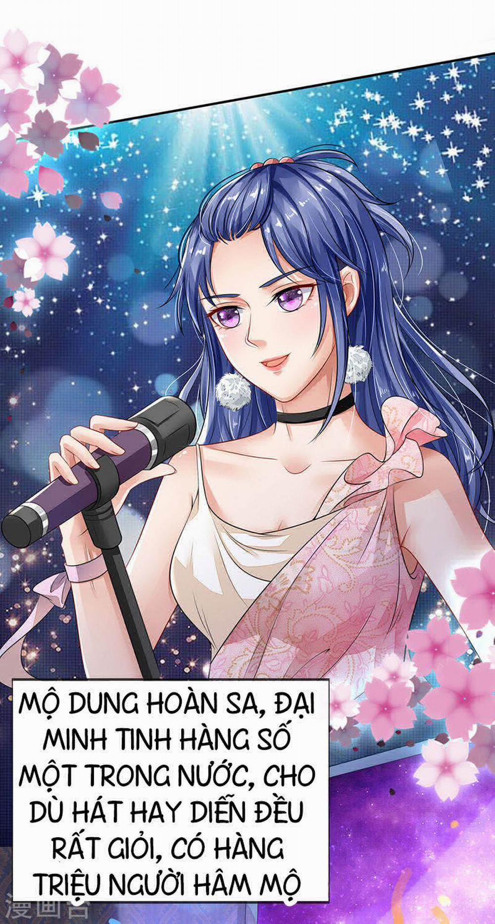 Ngạo Thị Thiên Địa 74 trang 21