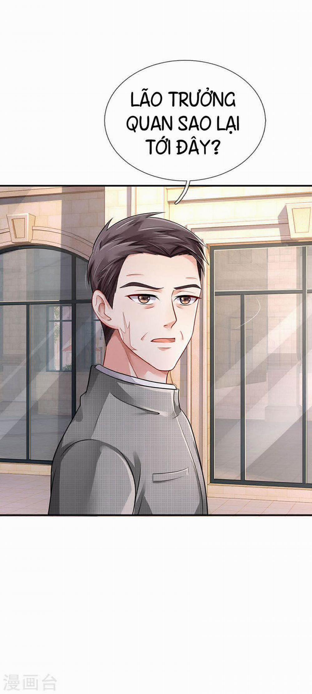 Ngạo Thị Thiên Địa 74 trang 8