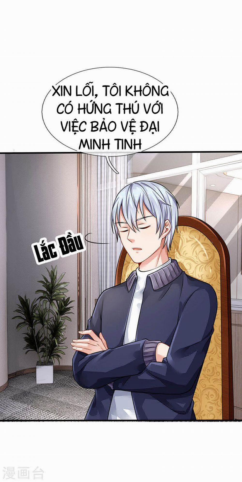 Ngạo Thị Thiên Địa 75 trang 0