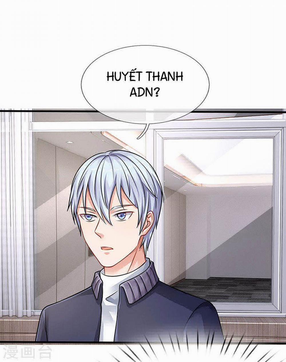 Ngạo Thị Thiên Địa 75 trang 11