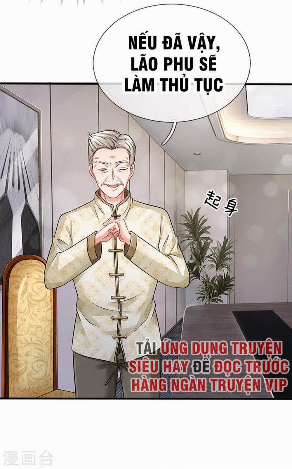 Ngạo Thị Thiên Địa 75 trang 34