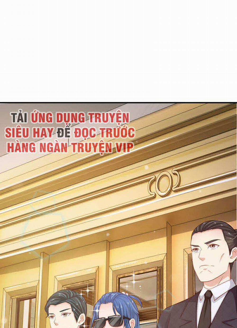 Ngạo Thị Thiên Địa 76 trang 0