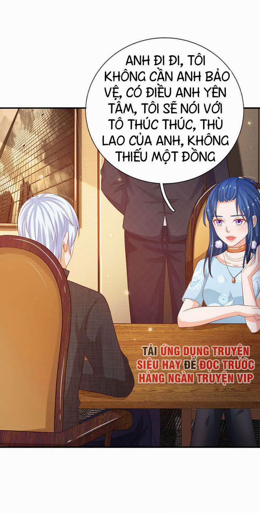 Ngạo Thị Thiên Địa 76 trang 17