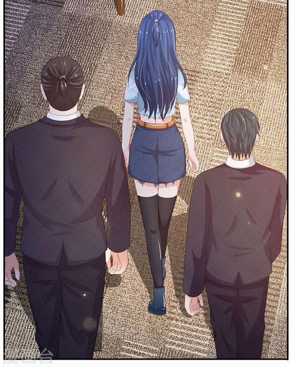 Ngạo Thị Thiên Địa 76 trang 4