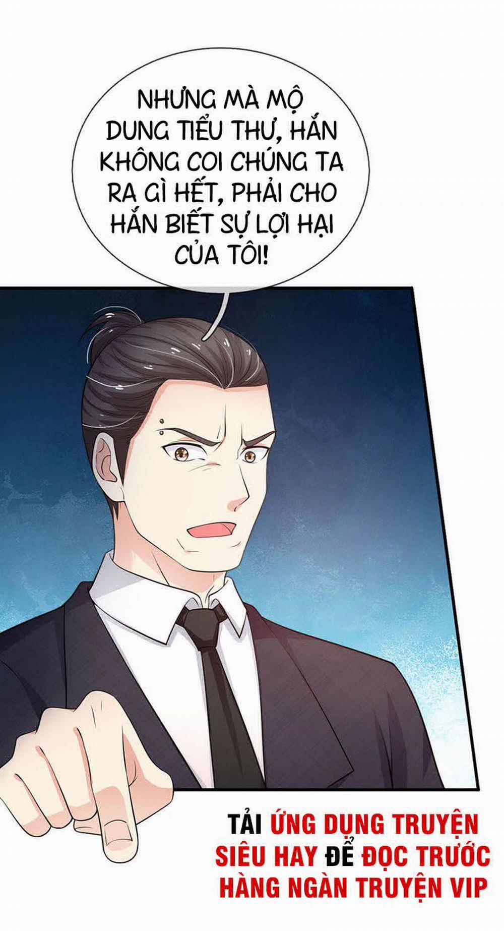 Ngạo Thị Thiên Địa 77 trang 3