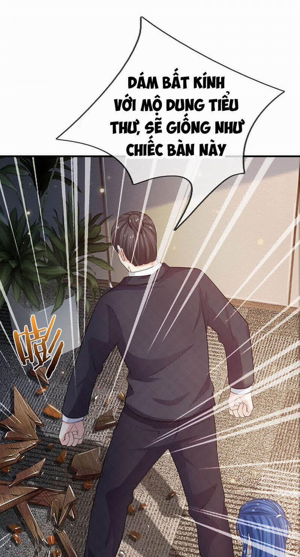 Ngạo Thị Thiên Địa 77 trang 6