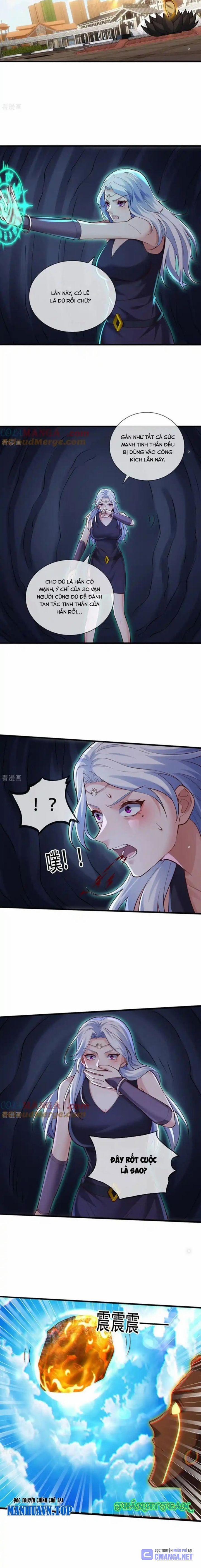 Ngạo Thị Thiên Địa 773 trang 2