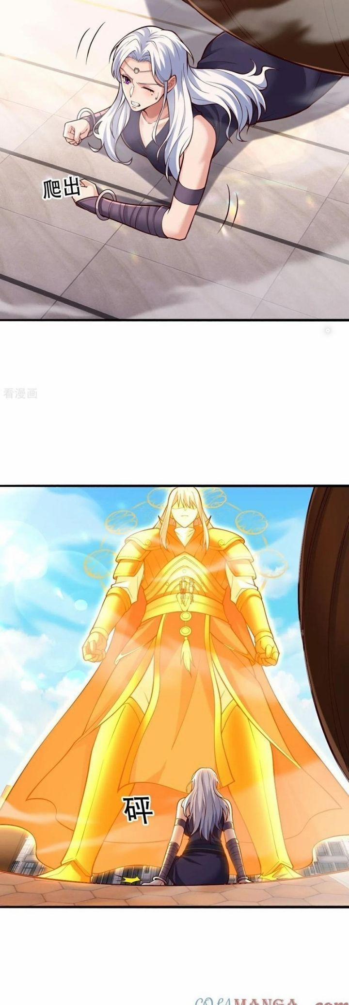 Ngạo Thị Thiên Địa 774 trang 7