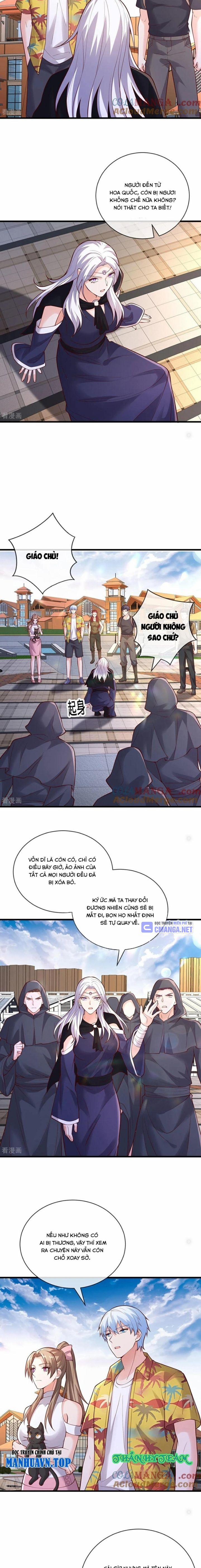 Ngạo Thị Thiên Địa 775 trang 4