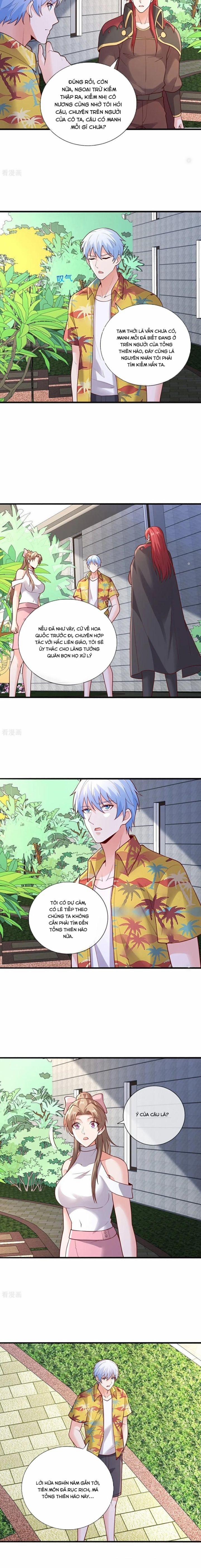 Ngạo Thị Thiên Địa 776 trang 5