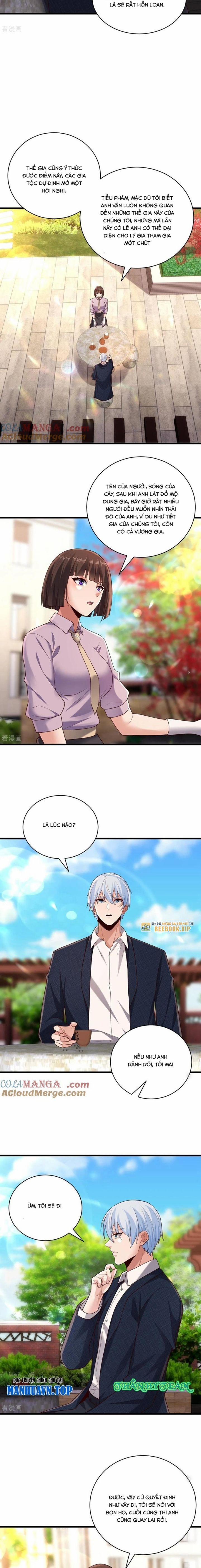 Ngạo Thị Thiên Địa 778 trang 7