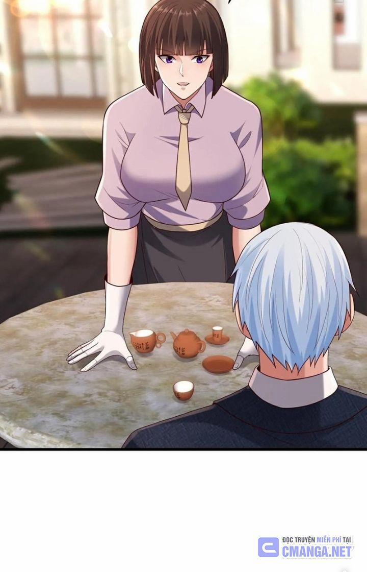 Ngạo Thị Thiên Địa 778 trang 8