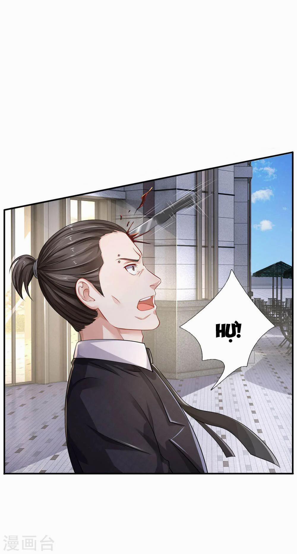 Ngạo Thị Thiên Địa 78 trang 0