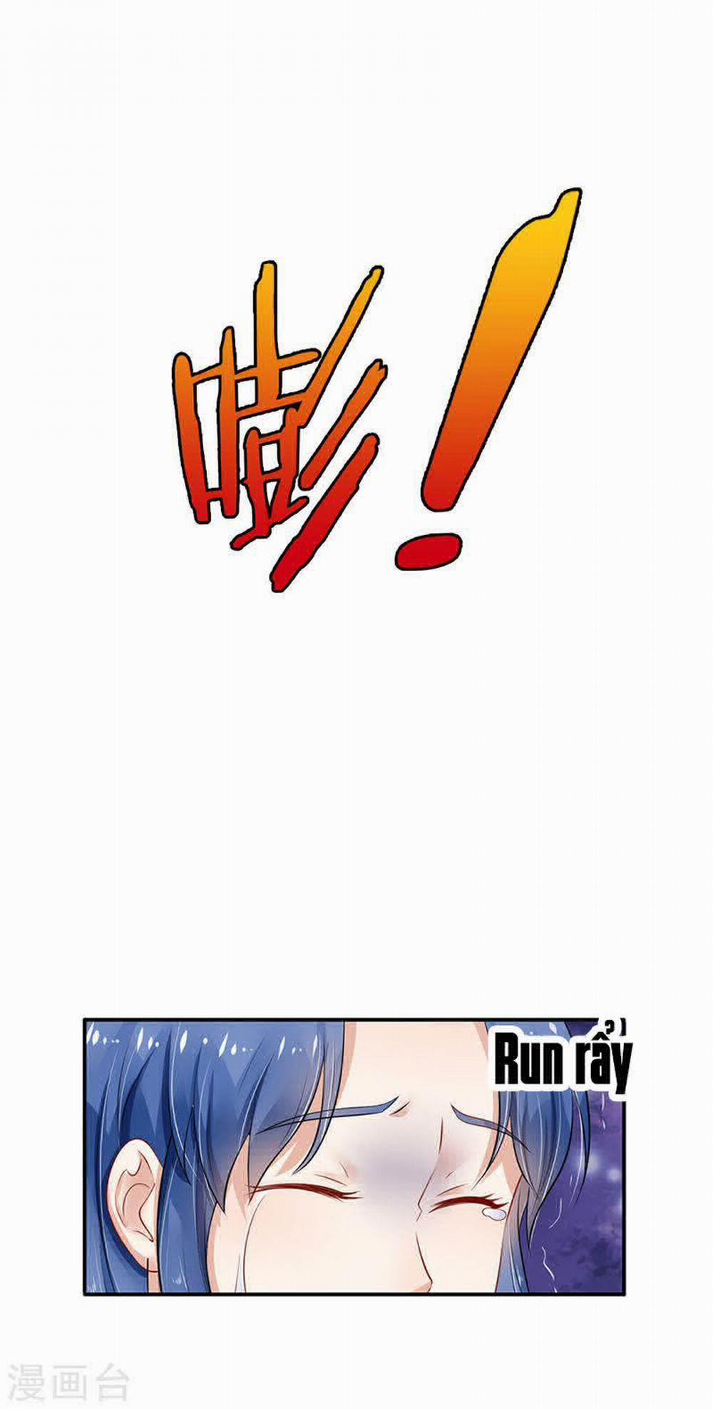 Ngạo Thị Thiên Địa 78 trang 11