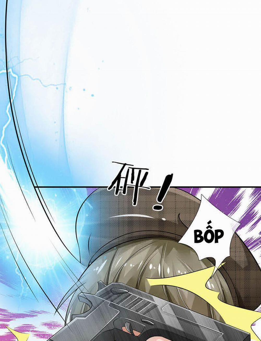 Ngạo Thị Thiên Địa 78 trang 17