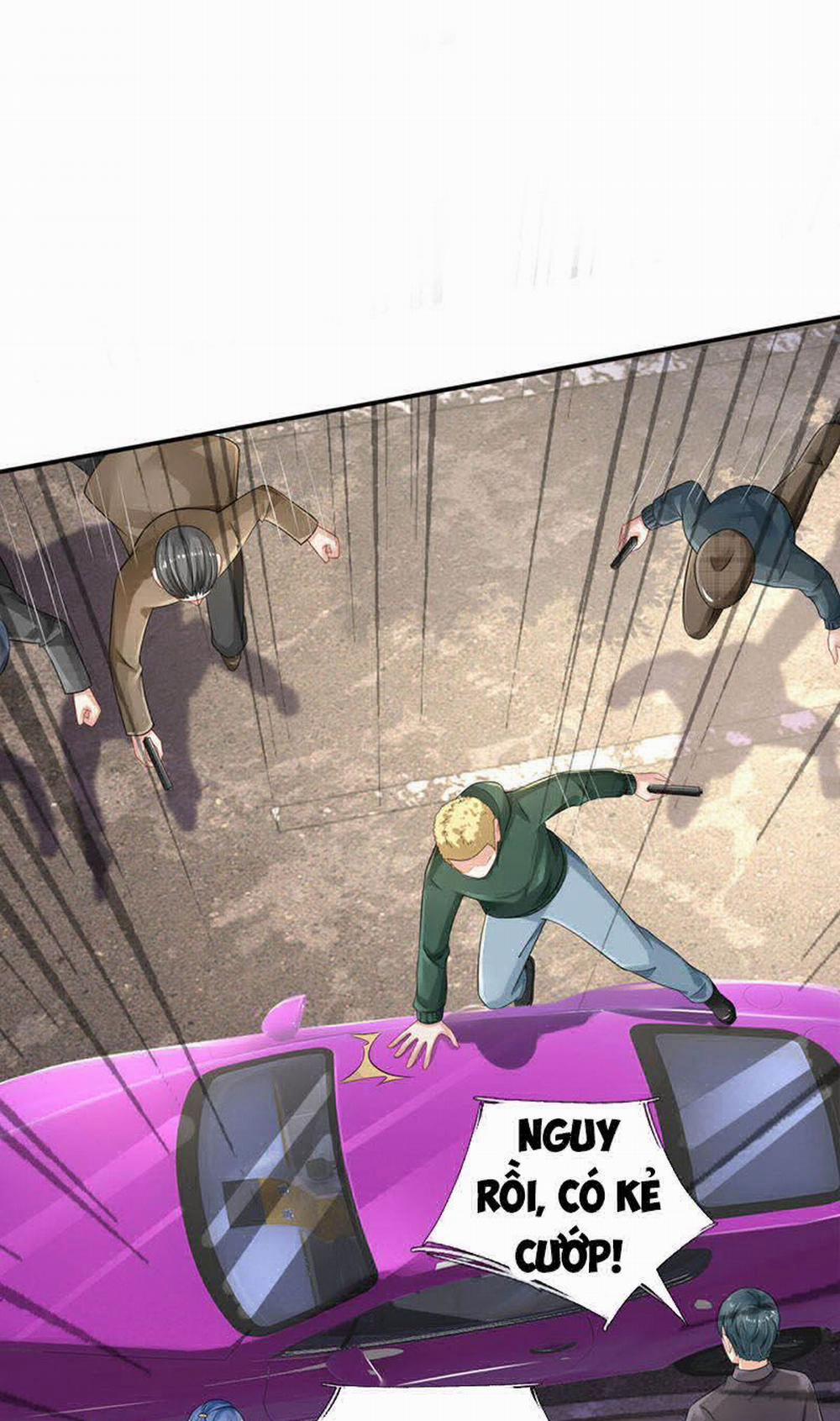 Ngạo Thị Thiên Địa 78 trang 2