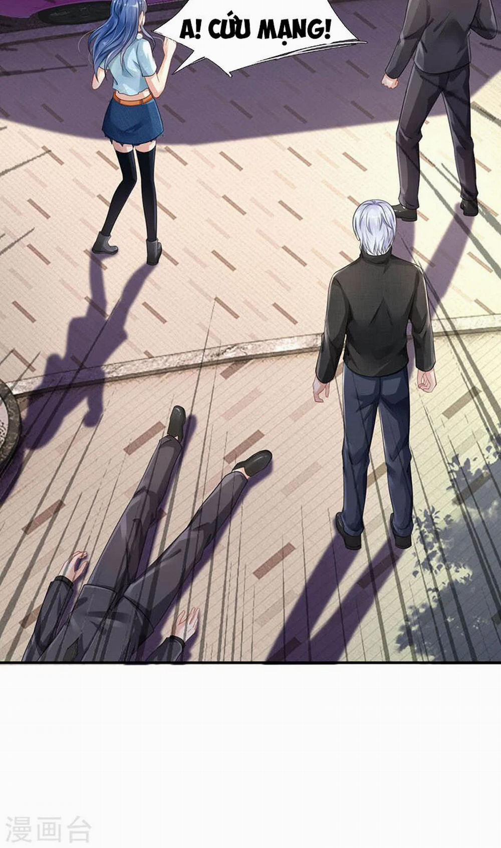 Ngạo Thị Thiên Địa 78 trang 3