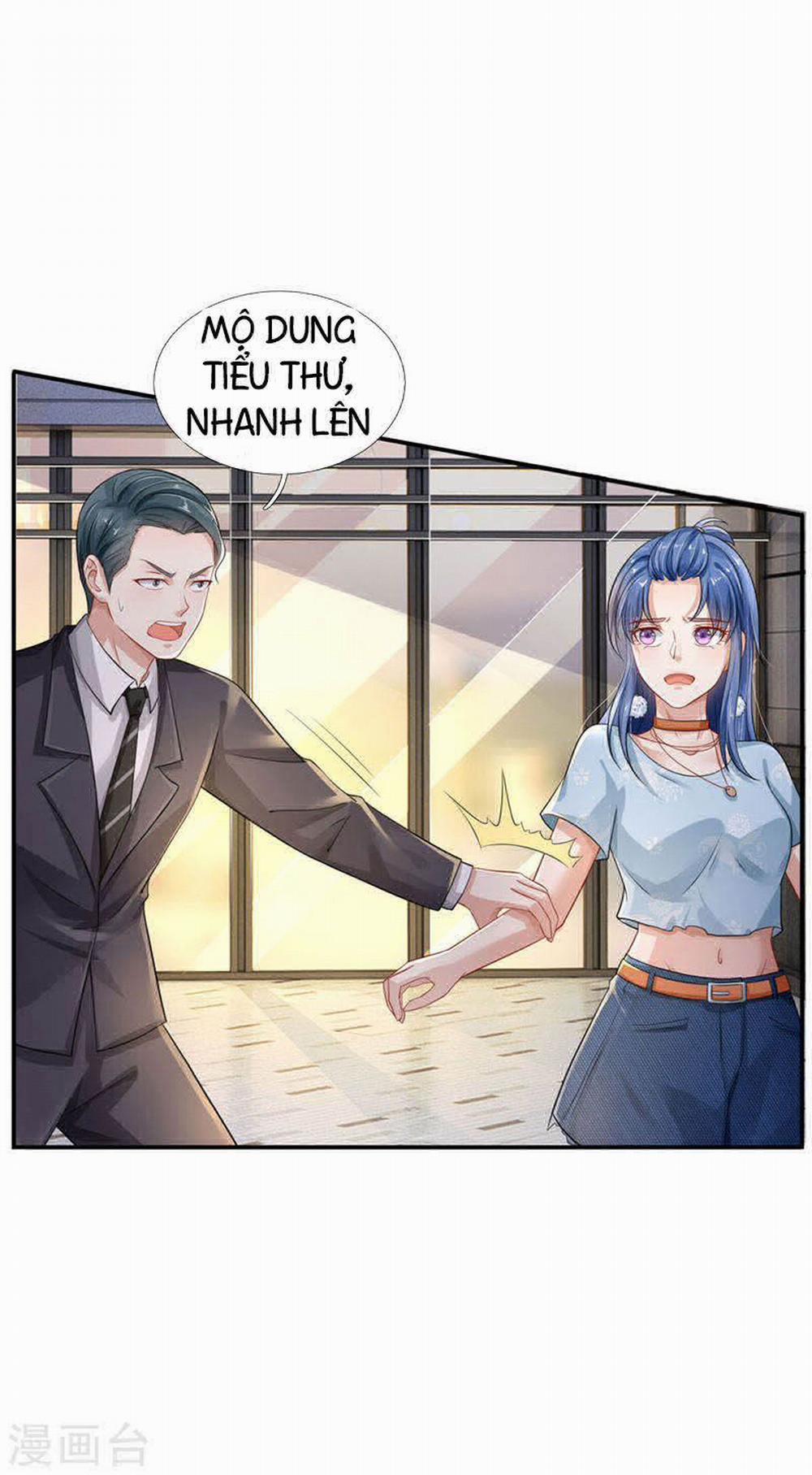 Ngạo Thị Thiên Địa 78 trang 4