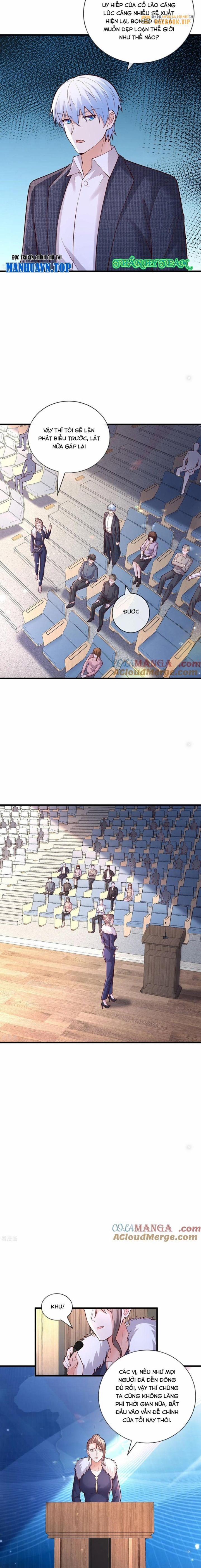 Ngạo Thị Thiên Địa 781 trang 2