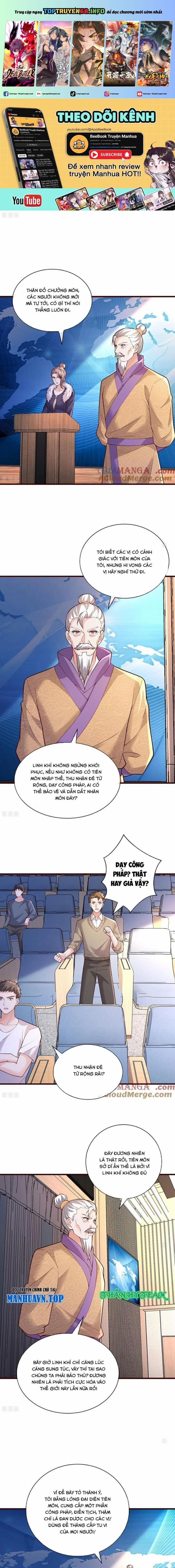 Ngạo Thị Thiên Địa 782 trang 0