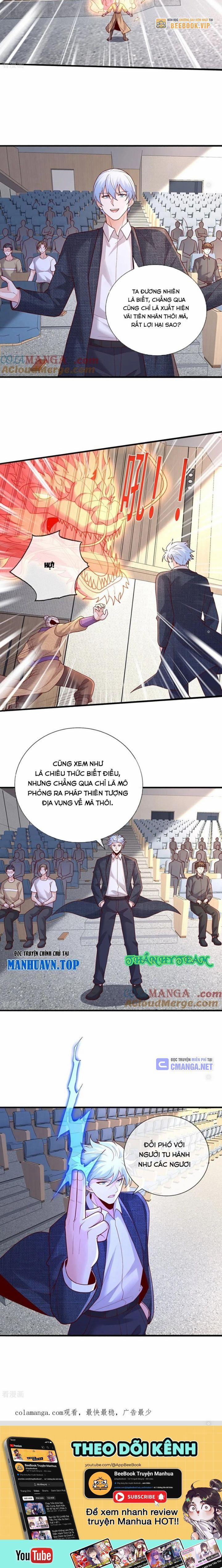 Ngạo Thị Thiên Địa 782 trang 6