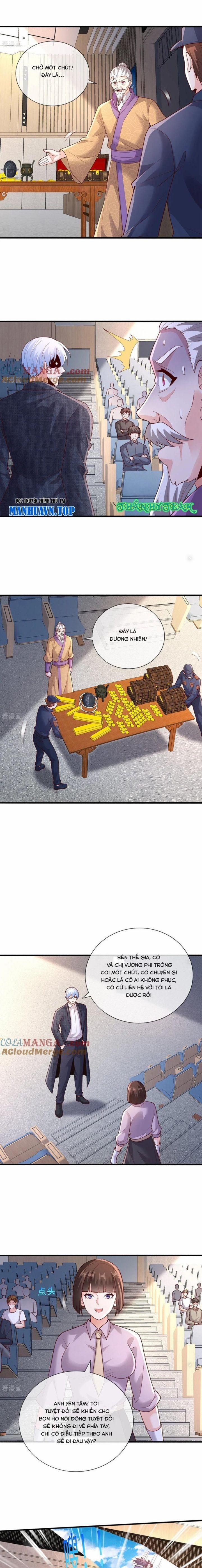 Ngạo Thị Thiên Địa 783 trang 3