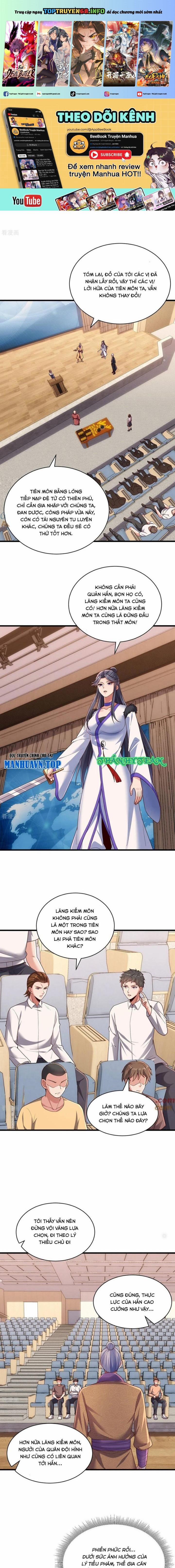 Ngạo Thị Thiên Địa 784 trang 0