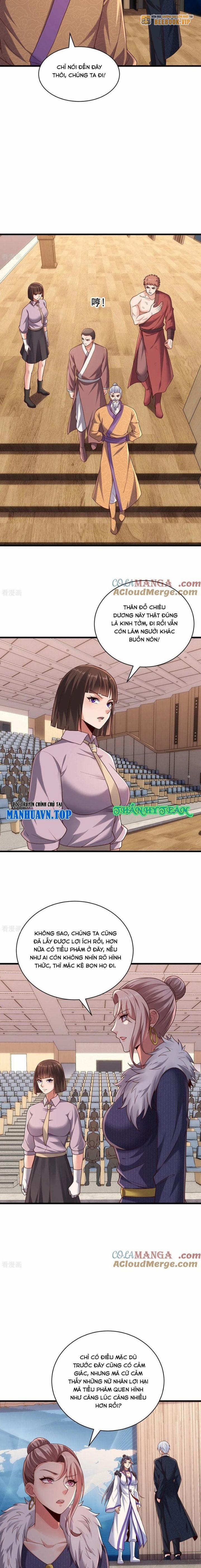 Ngạo Thị Thiên Địa 784 trang 2