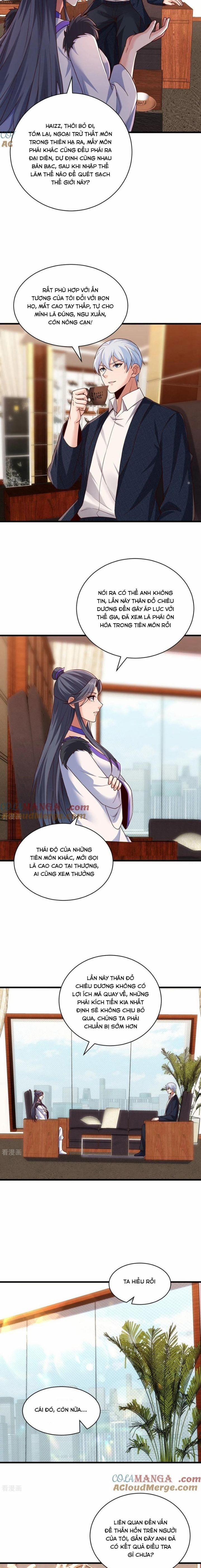 Ngạo Thị Thiên Địa 784 trang 4