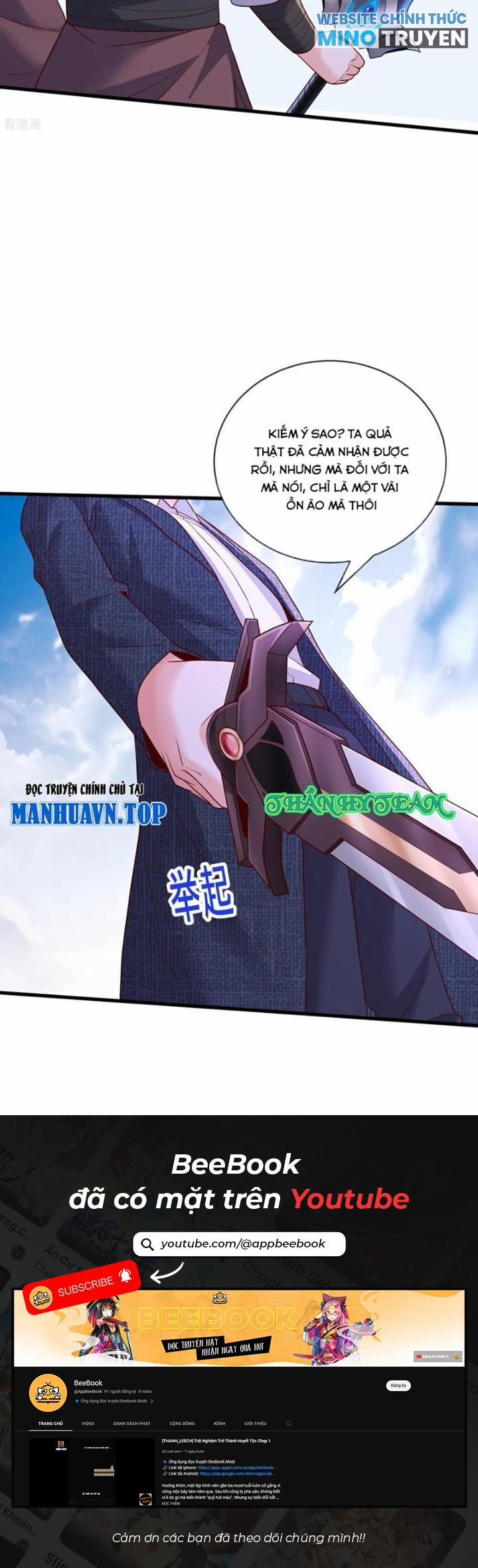 Ngạo Thị Thiên Địa 788 trang 7