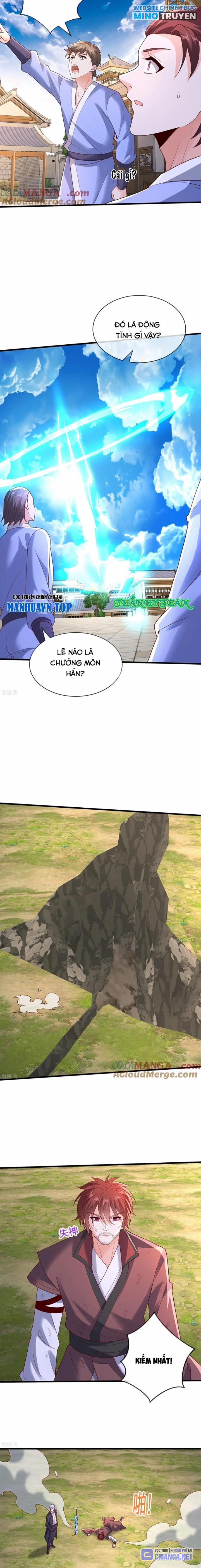 Ngạo Thị Thiên Địa 789 trang 2