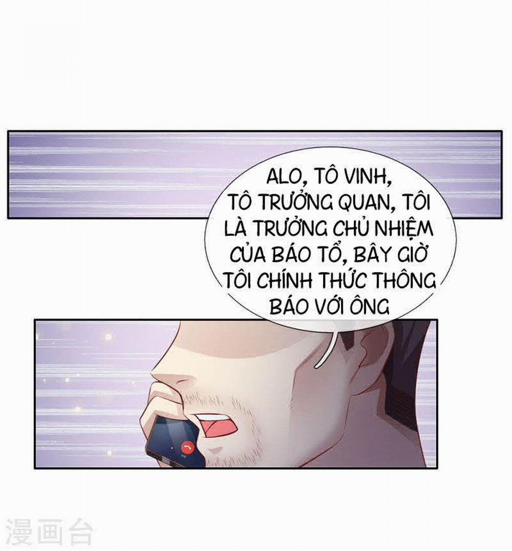 Ngạo Thị Thiên Địa 79 trang 11