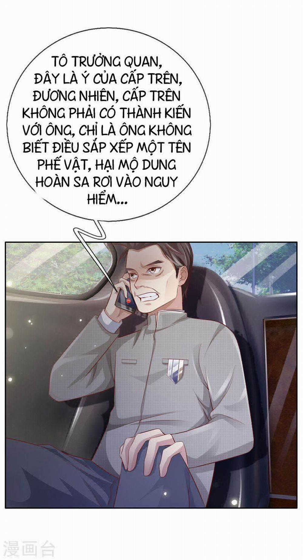 Ngạo Thị Thiên Địa 79 trang 15