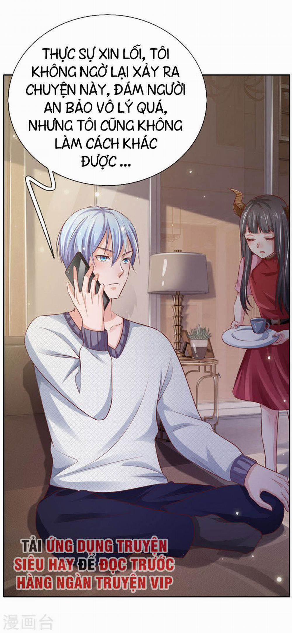 Ngạo Thị Thiên Địa 79 trang 20