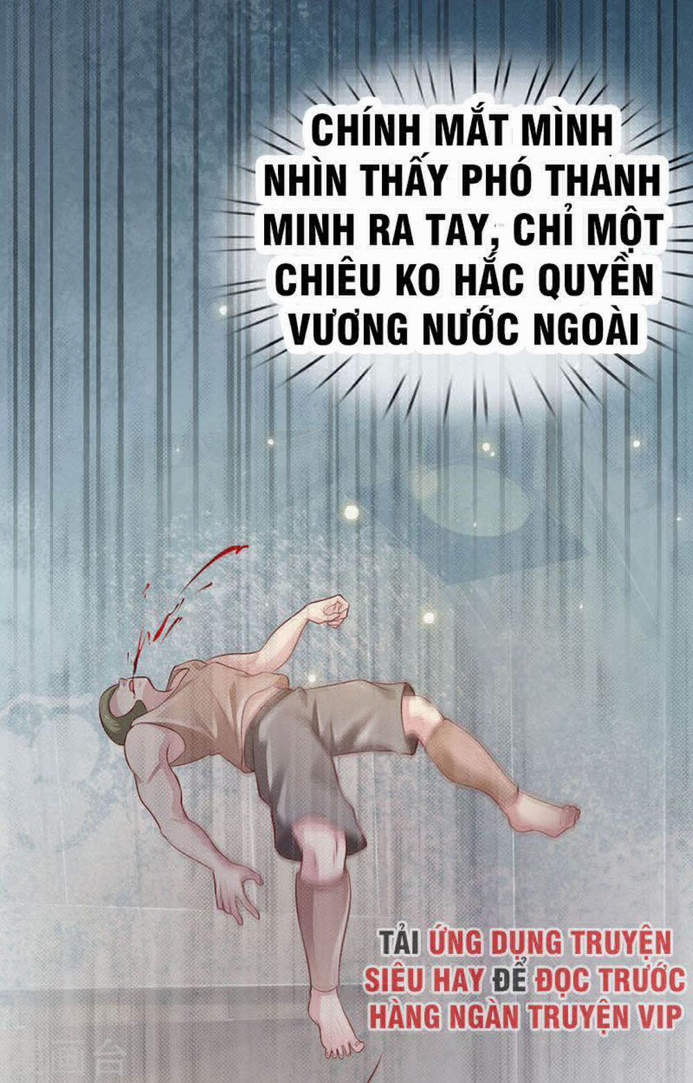 Ngạo Thị Thiên Địa 79 trang 7