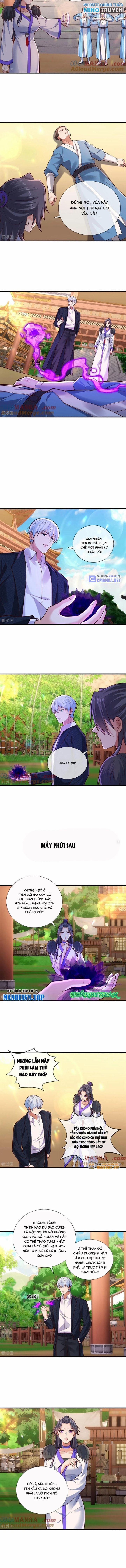 Ngạo Thị Thiên Địa 794 trang 2