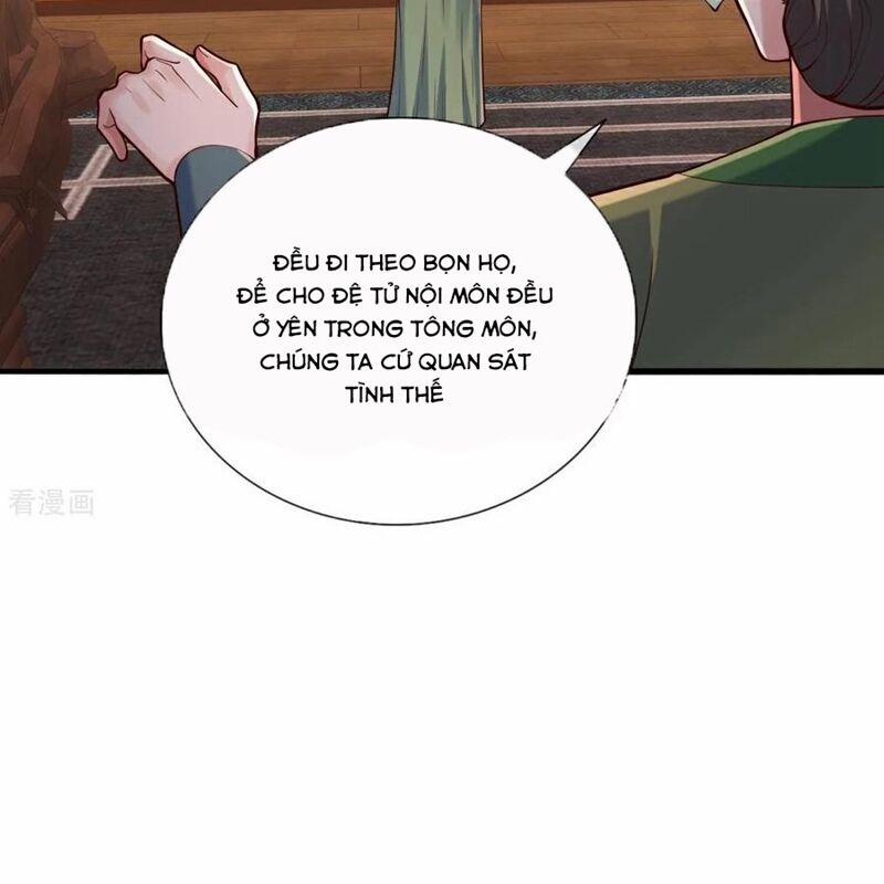 Ngạo Thị Thiên Địa 795 trang 18