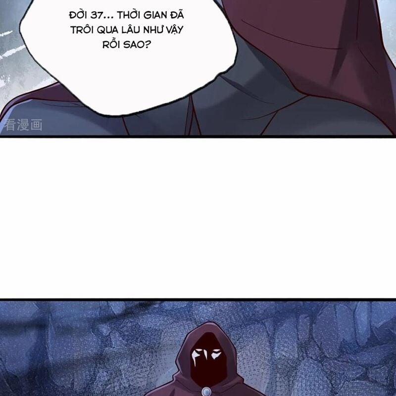 Ngạo Thị Thiên Địa 795 trang 31