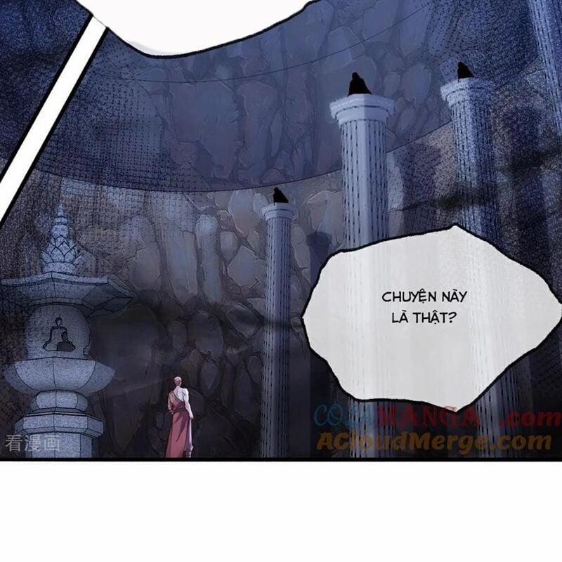 Ngạo Thị Thiên Địa 795 trang 35