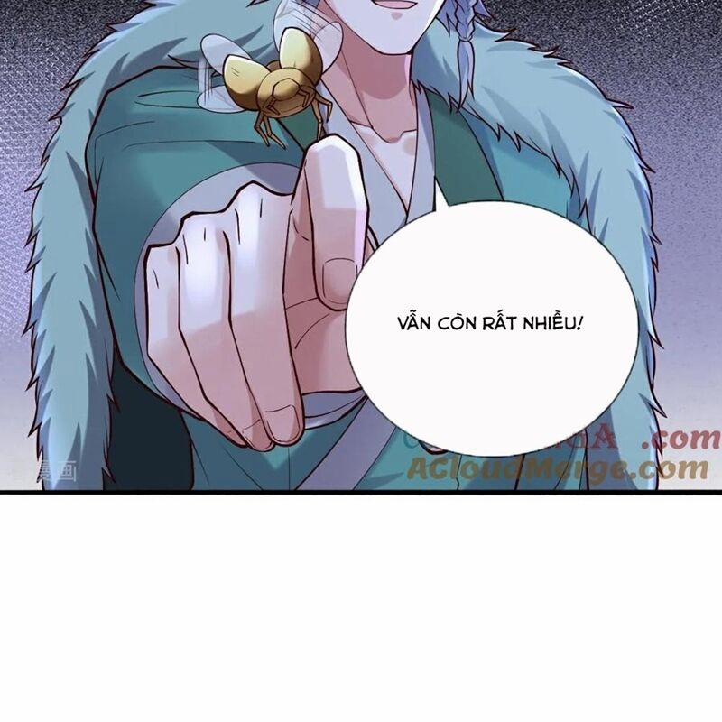 Ngạo Thị Thiên Địa 795 trang 4