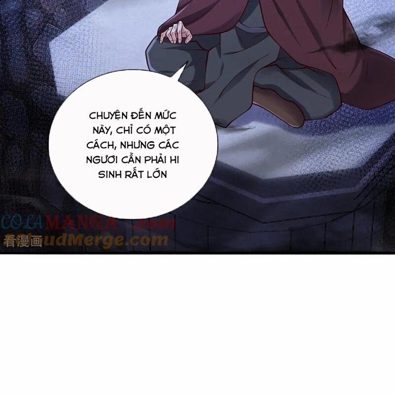 Ngạo Thị Thiên Địa 795 trang 44