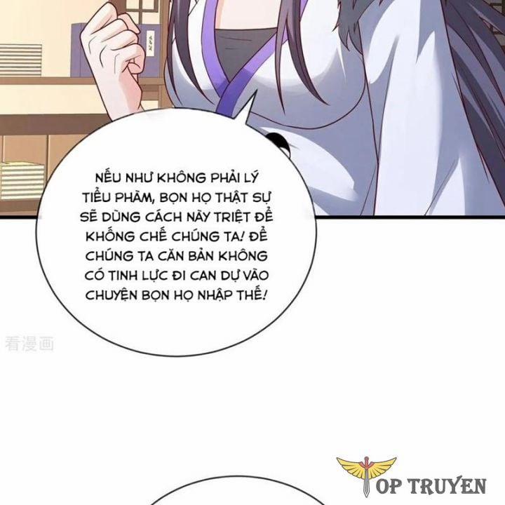 Ngạo Thị Thiên Địa 797 trang 12