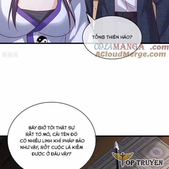 Ngạo Thị Thiên Địa 797 trang 14