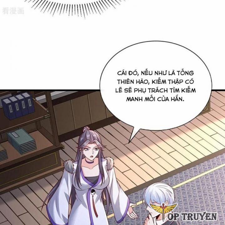 Ngạo Thị Thiên Địa 797 trang 19