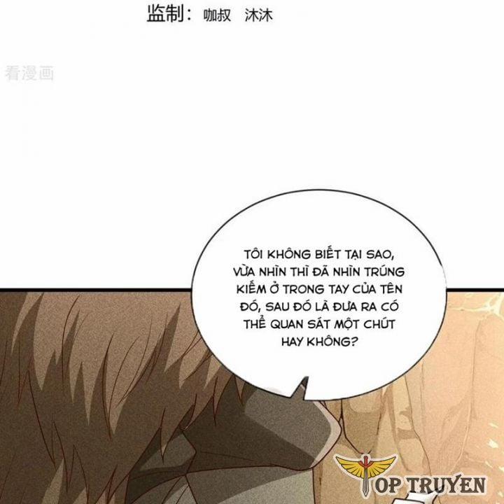 Ngạo Thị Thiên Địa 797 trang 2