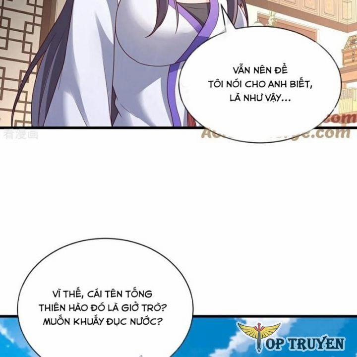 Ngạo Thị Thiên Địa 797 trang 27