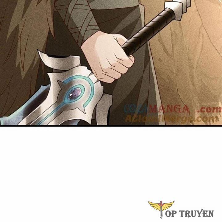 Ngạo Thị Thiên Địa 797 trang 3